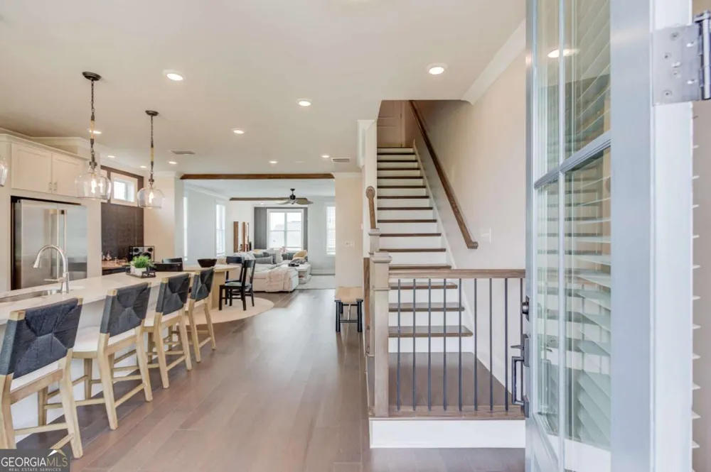 5217 Riden CT Buford, GA 30518