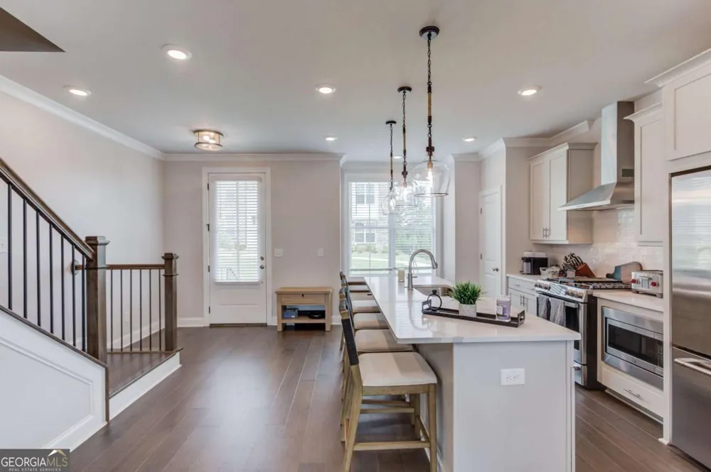 5217 Riden CT Buford, GA 30518