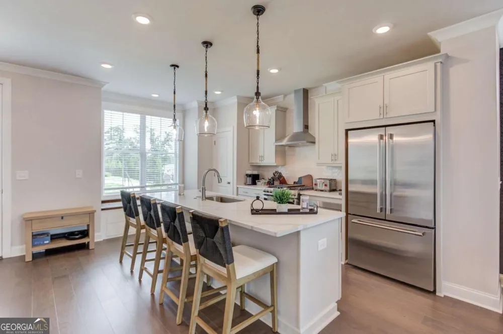 5217 Riden CT Buford, GA 30518