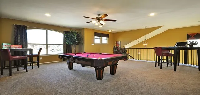 9900 Milla Circle Austin, TX 78748
