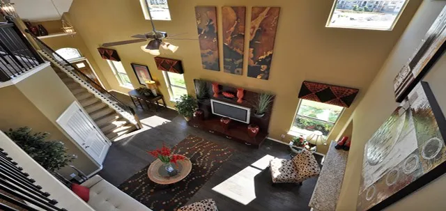 9900 Milla Circle Austin, TX 78748