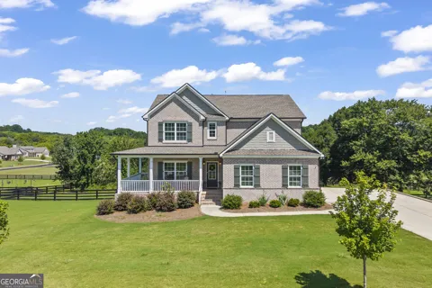 2504 Creekside XING