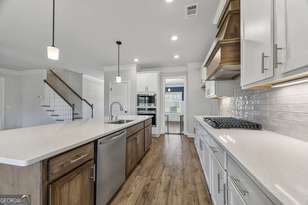 2504 Creekside XING Monroe, GA 30656