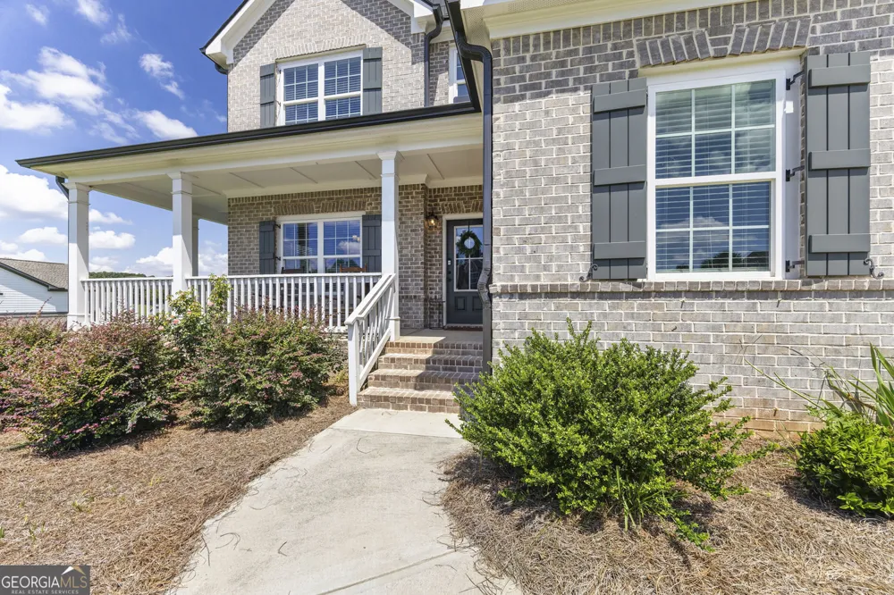 2504 Creekside XING Monroe, GA 30656