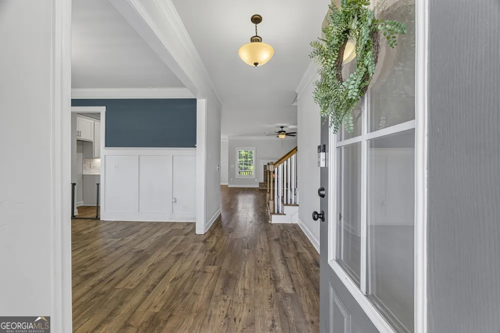 2504 Creekside XING Monroe, GA 30656