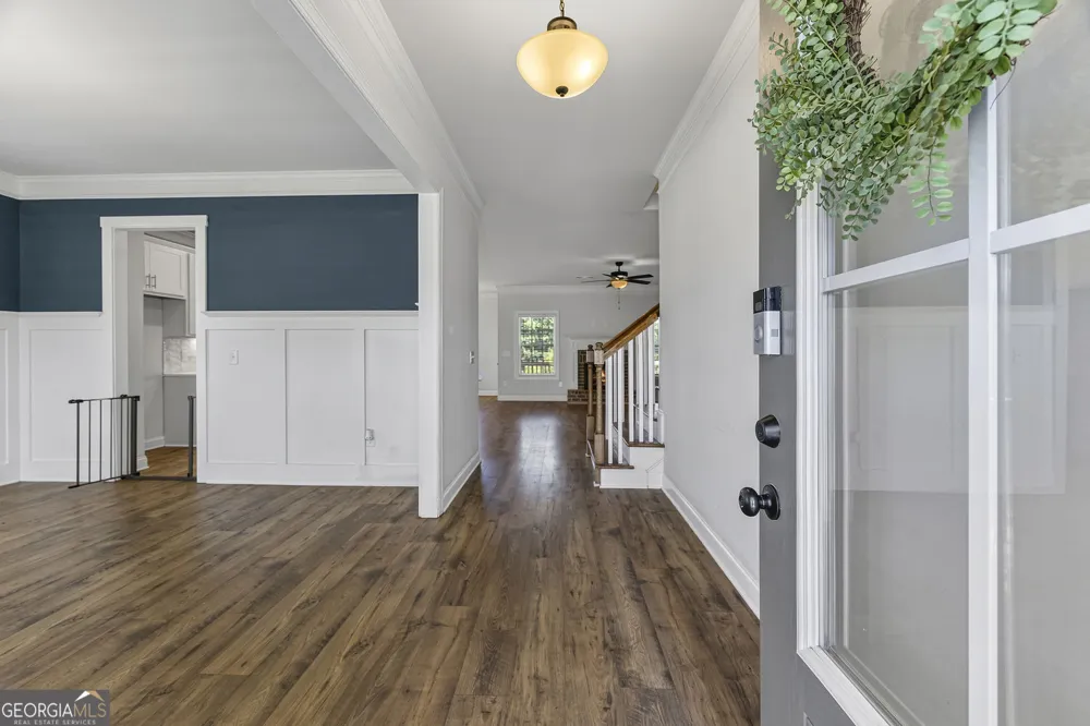2504 Creekside XING Monroe, GA 30656