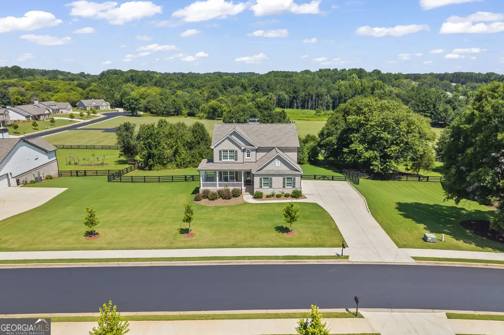 2504 Creekside XING Monroe, GA 30656