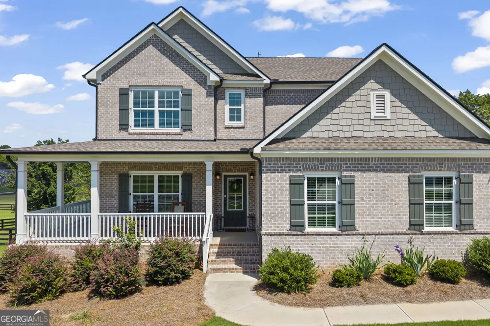 2504 Creekside XING Monroe, GA 30656