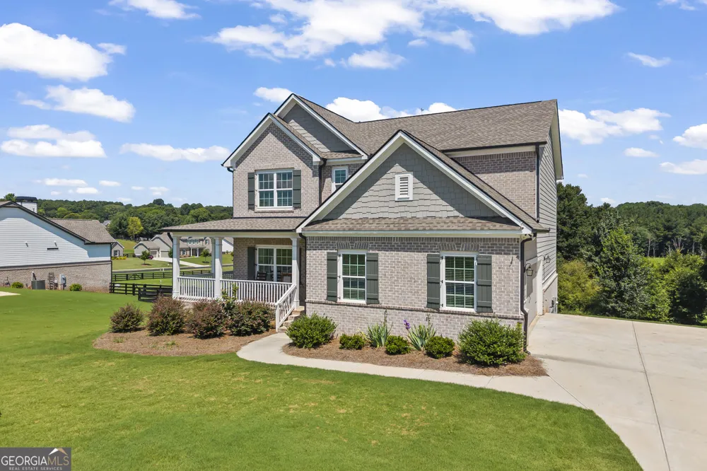 2504 Creekside XING Monroe, GA 30656