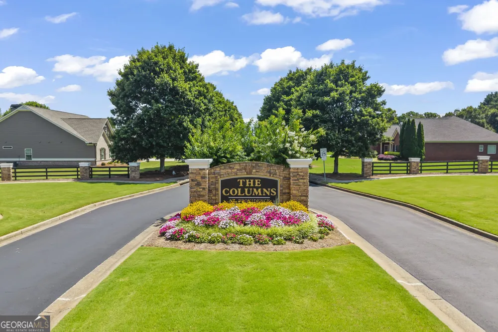 2504 Creekside XING Monroe, GA 30656