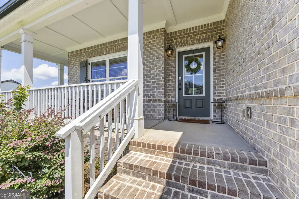 2504 Creekside XING Monroe, GA 30656