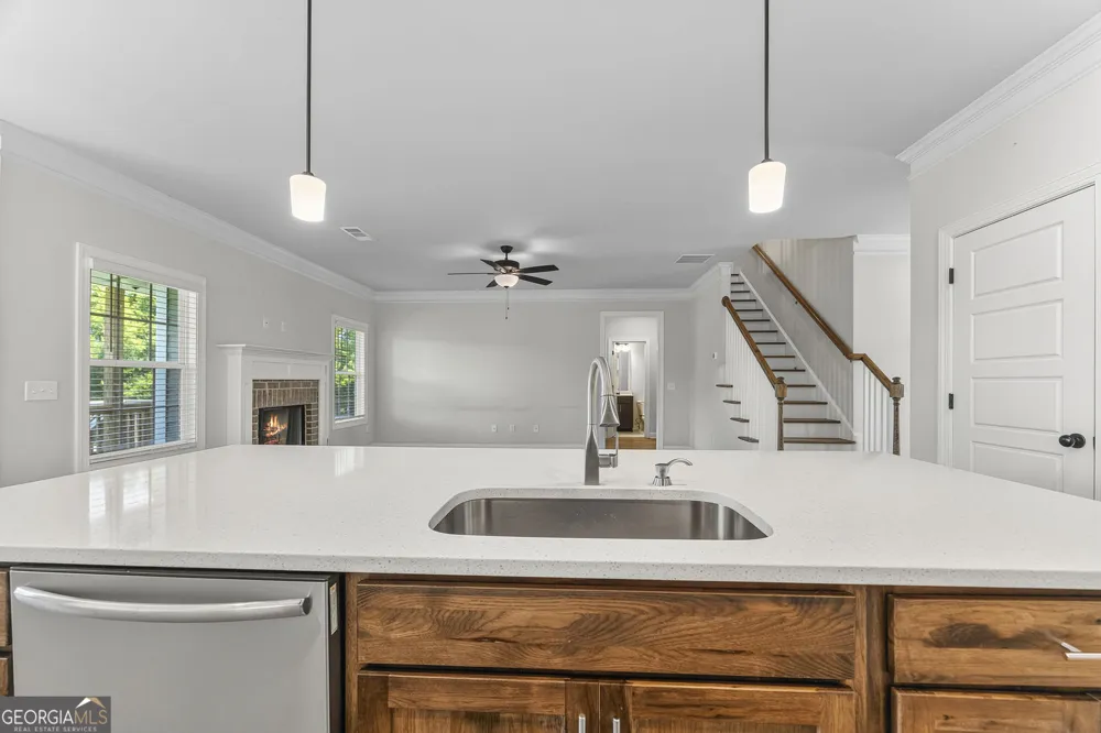 2504 Creekside XING Monroe, GA 30656