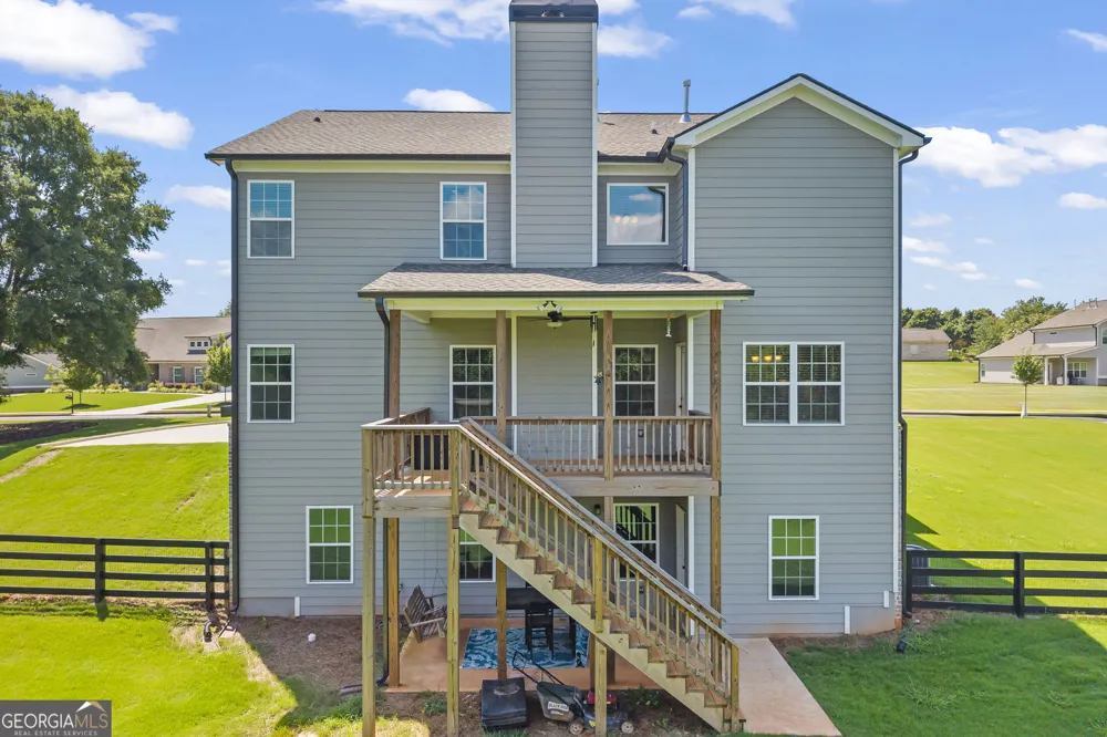 2504 Creekside XING Monroe, GA 30656