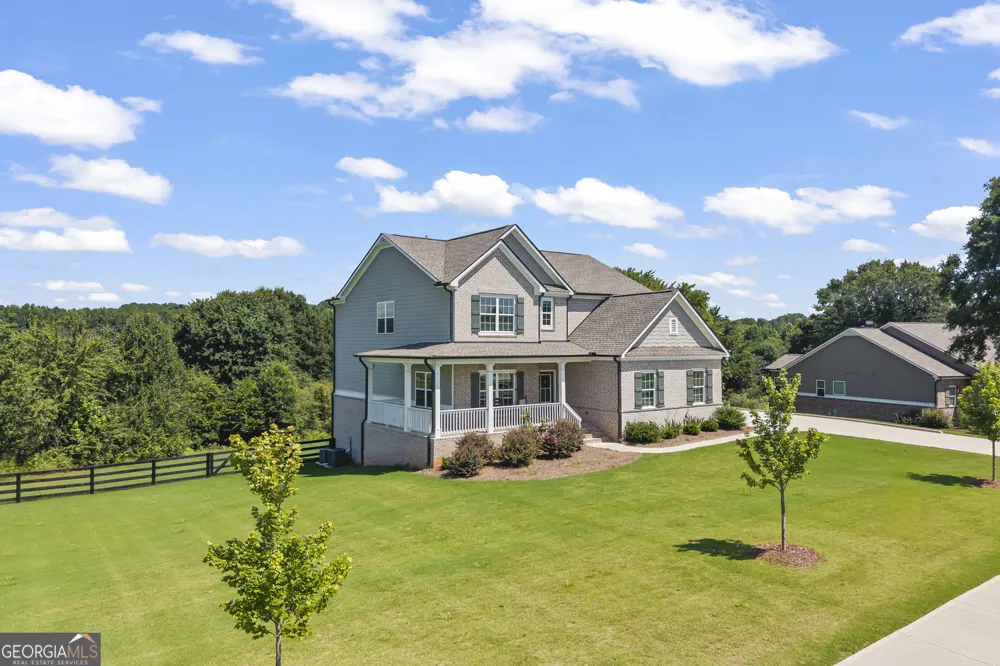 2504 Creekside XING Monroe, GA 30656
