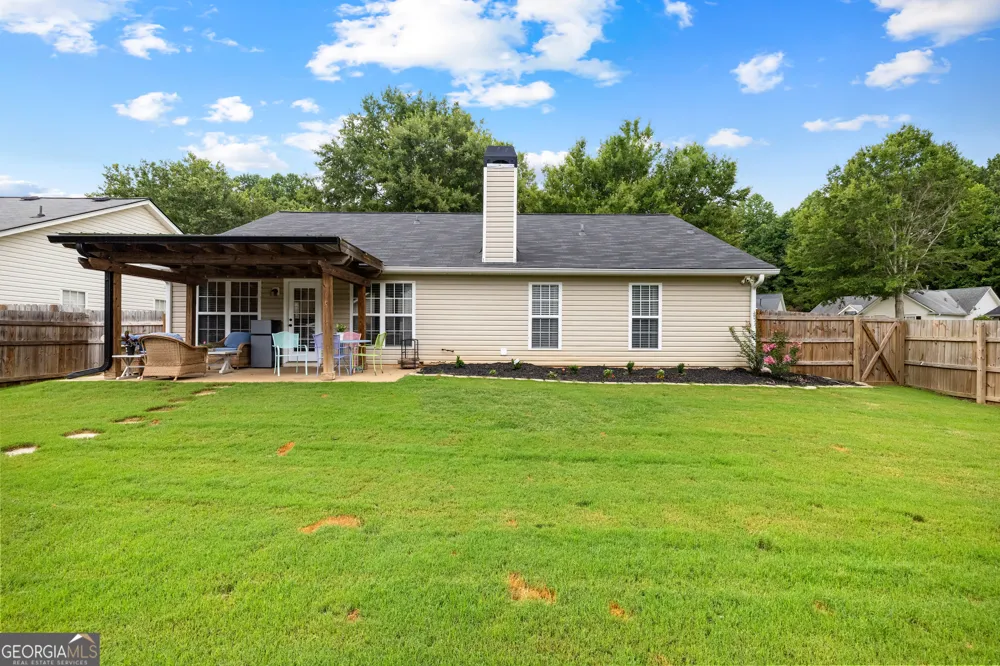 148 Lake Cove Approach Newnan, GA 30265