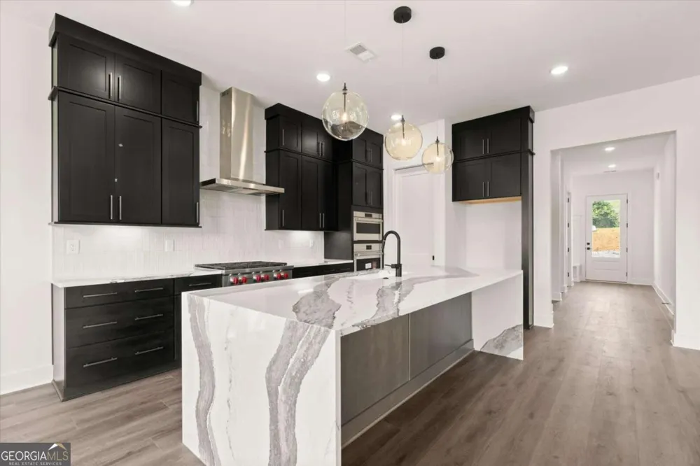 322 Treble WAY Alpharetta, GA 30009