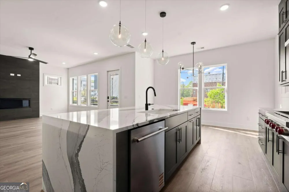 322 Treble WAY Alpharetta, GA 30009
