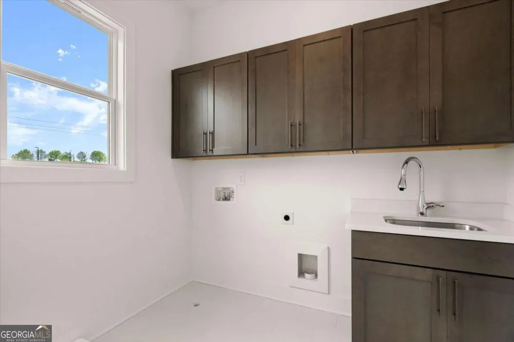 322 Treble WAY Alpharetta, GA 30009
