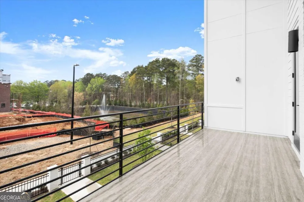 322 Treble WAY Alpharetta, GA 30009