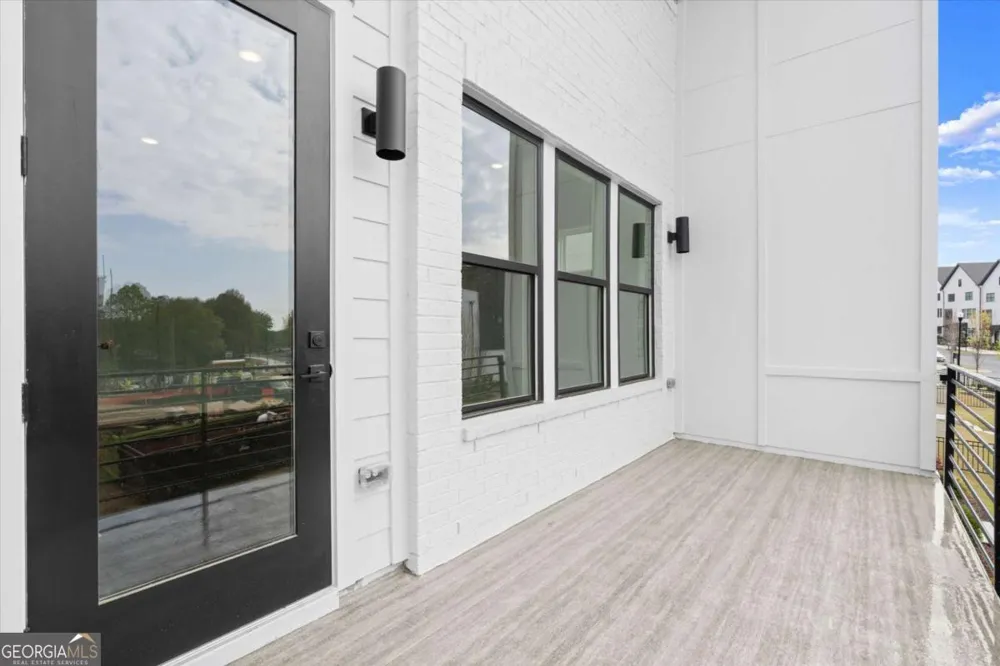 322 Treble WAY Alpharetta, GA 30009