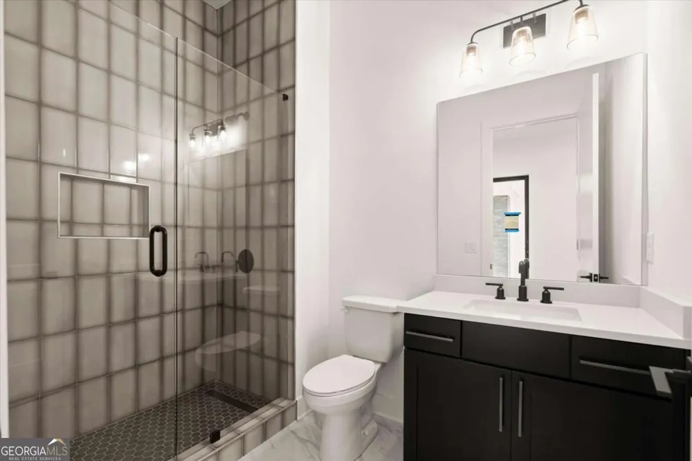 322 Treble WAY Alpharetta, GA 30009