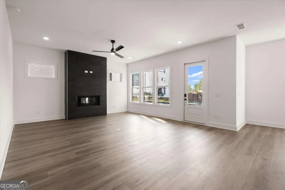 322 Treble WAY Alpharetta, GA 30009