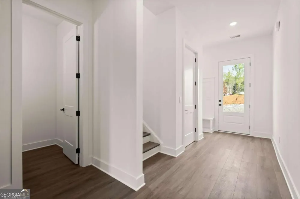 322 Treble WAY Alpharetta, GA 30009