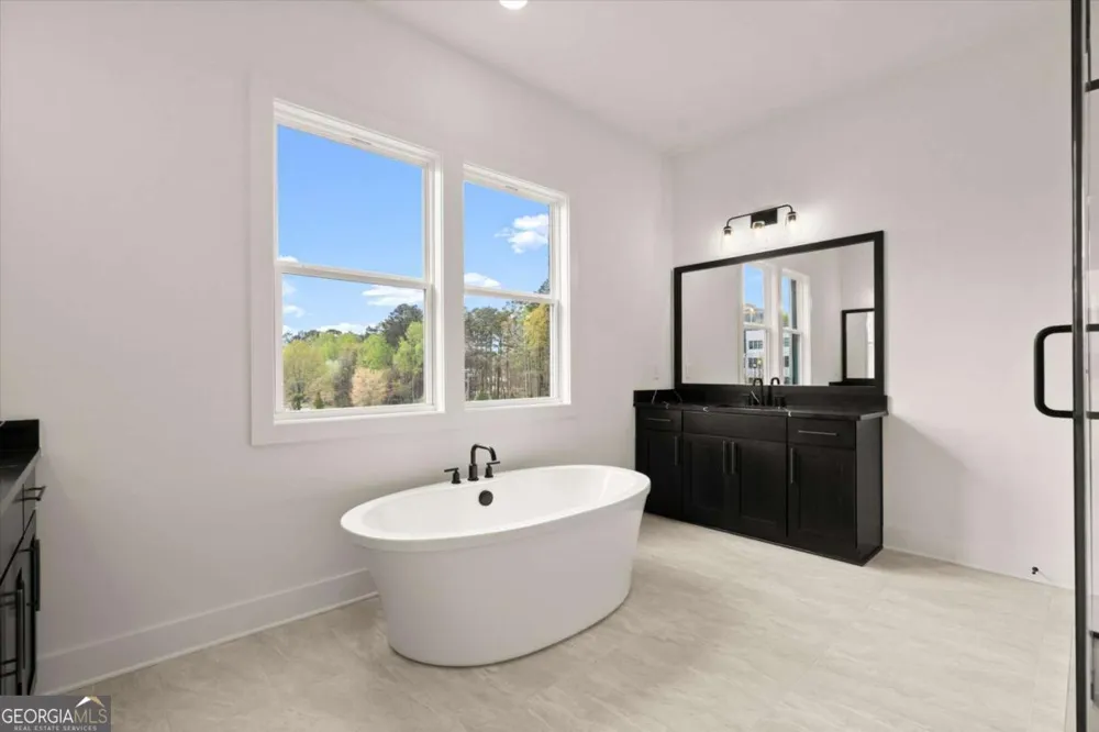 322 Treble WAY Alpharetta, GA 30009