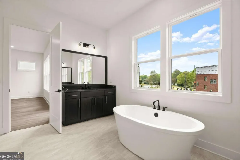 322 Treble WAY Alpharetta, GA 30009