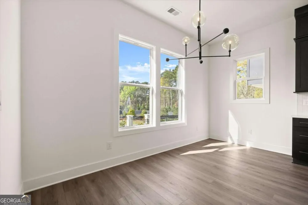 322 Treble WAY Alpharetta, GA 30009