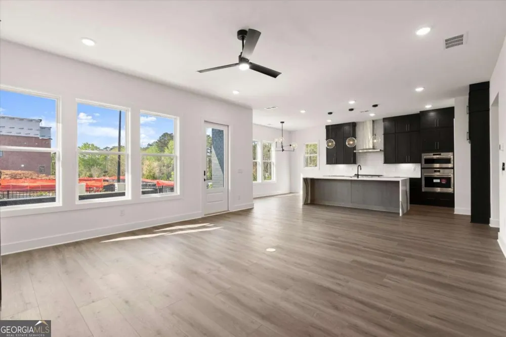 322 Treble WAY Alpharetta, GA 30009