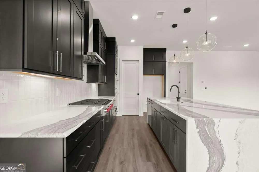 322 Treble WAY Alpharetta, GA 30009