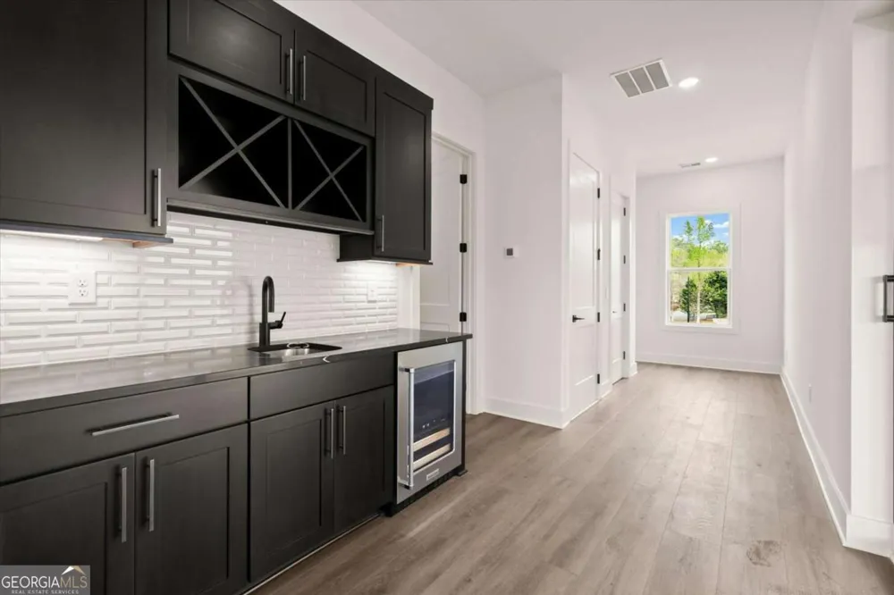 322 Treble WAY Alpharetta, GA 30009