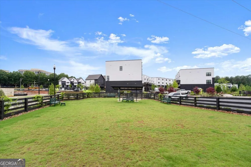 322 Treble WAY Alpharetta, GA 30009