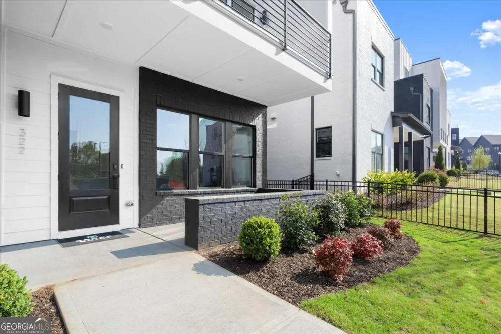 322 Treble WAY Alpharetta, GA 30009