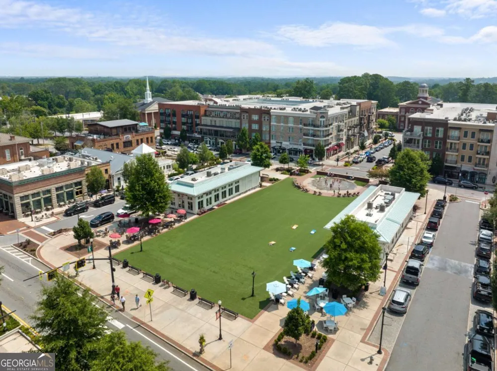322 Treble WAY Alpharetta, GA 30009