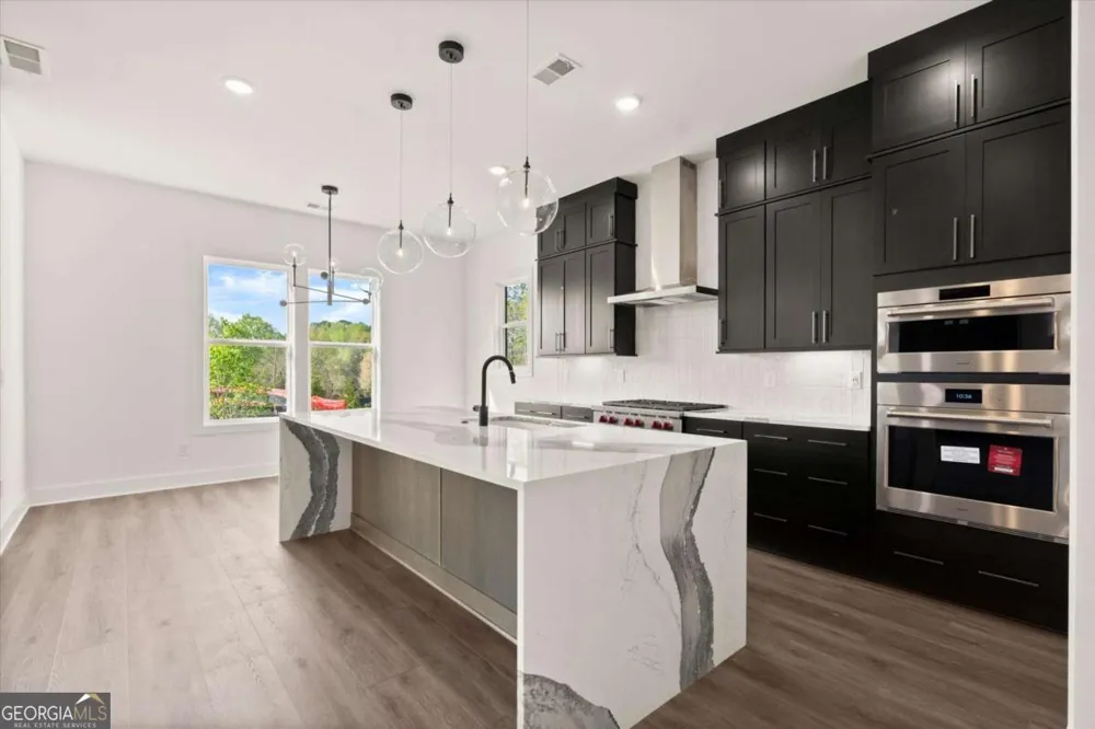 322 Treble WAY Alpharetta, GA 30009