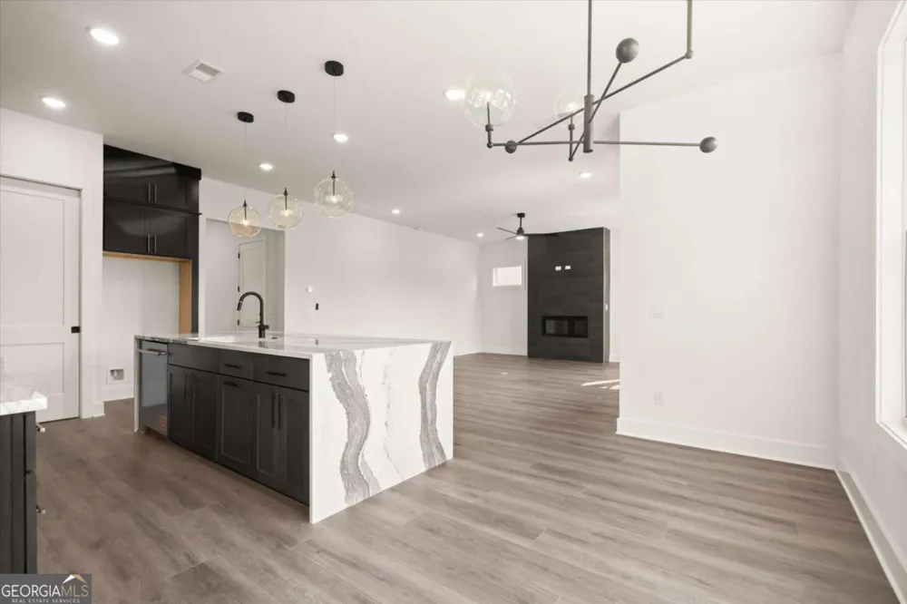 322 Treble WAY Alpharetta, GA 30009