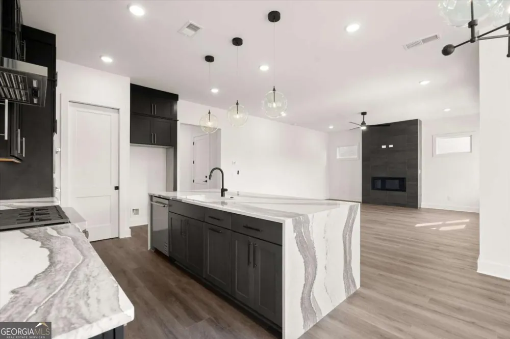 322 Treble WAY Alpharetta, GA 30009