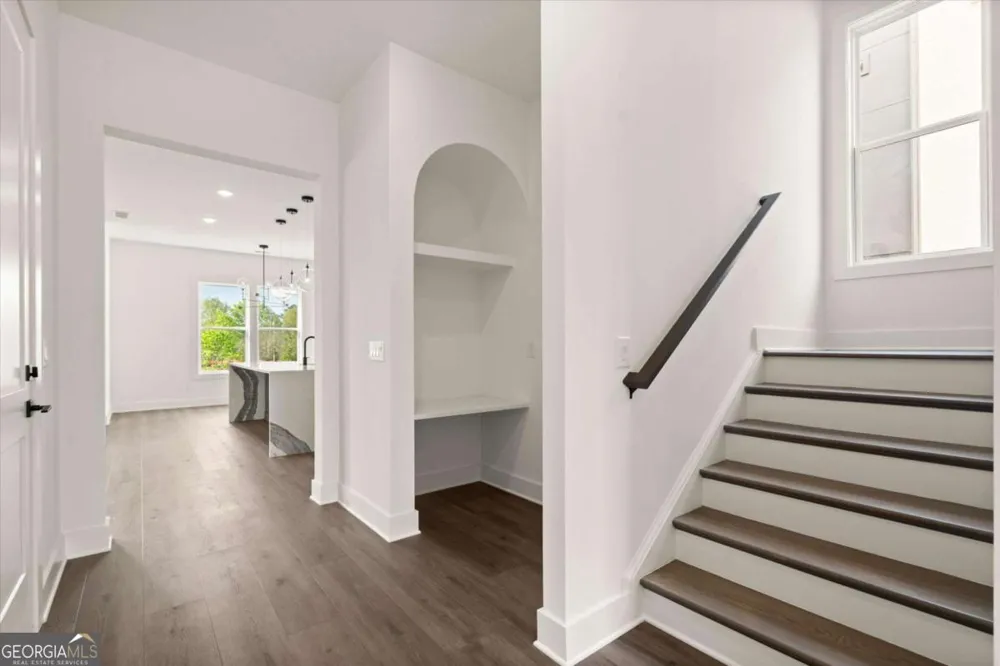 322 Treble WAY Alpharetta, GA 30009