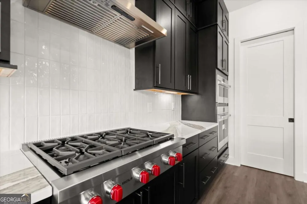 322 Treble WAY Alpharetta, GA 30009