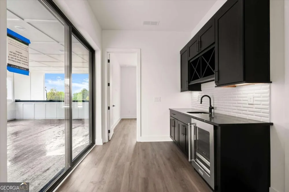 322 Treble WAY Alpharetta, GA 30009