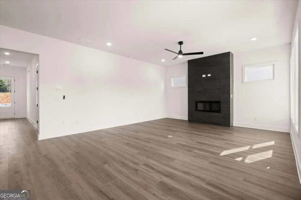 322 Treble WAY Alpharetta, GA 30009