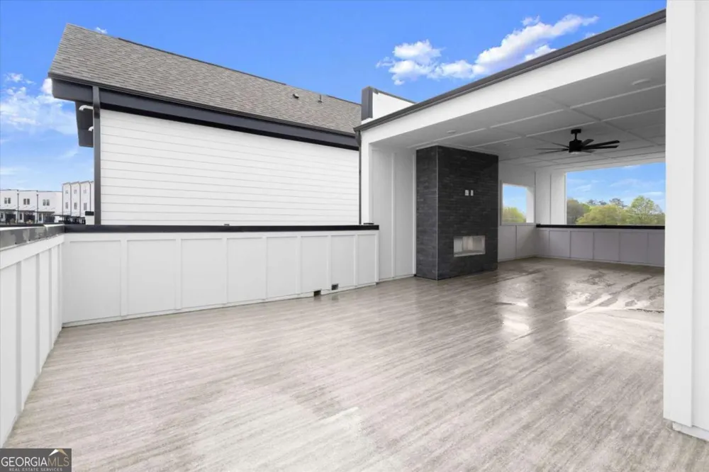 322 Treble WAY Alpharetta, GA 30009