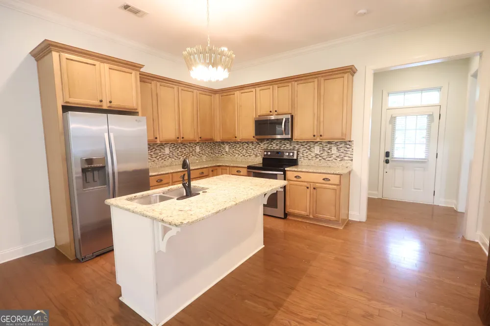 1081 Starboard DR Greensboro, GA 30642