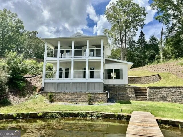 142 Mabry RD Jackson, GA 30233
