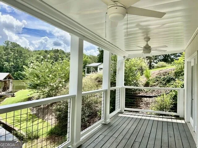 142 Mabry RD Jackson, GA 30233