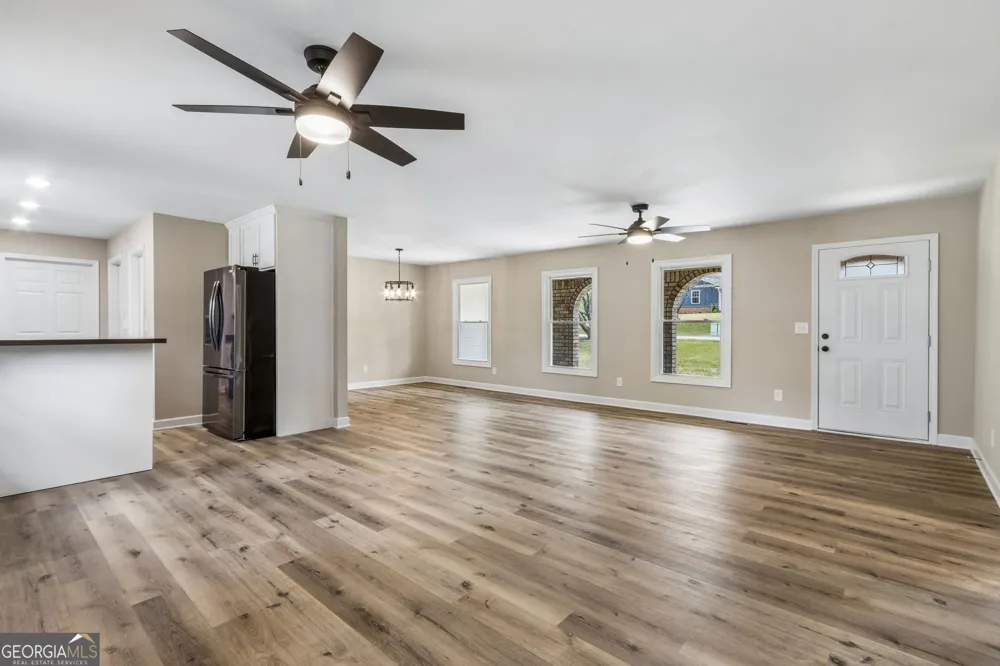 2526 Hamill DR Buford, GA 30519