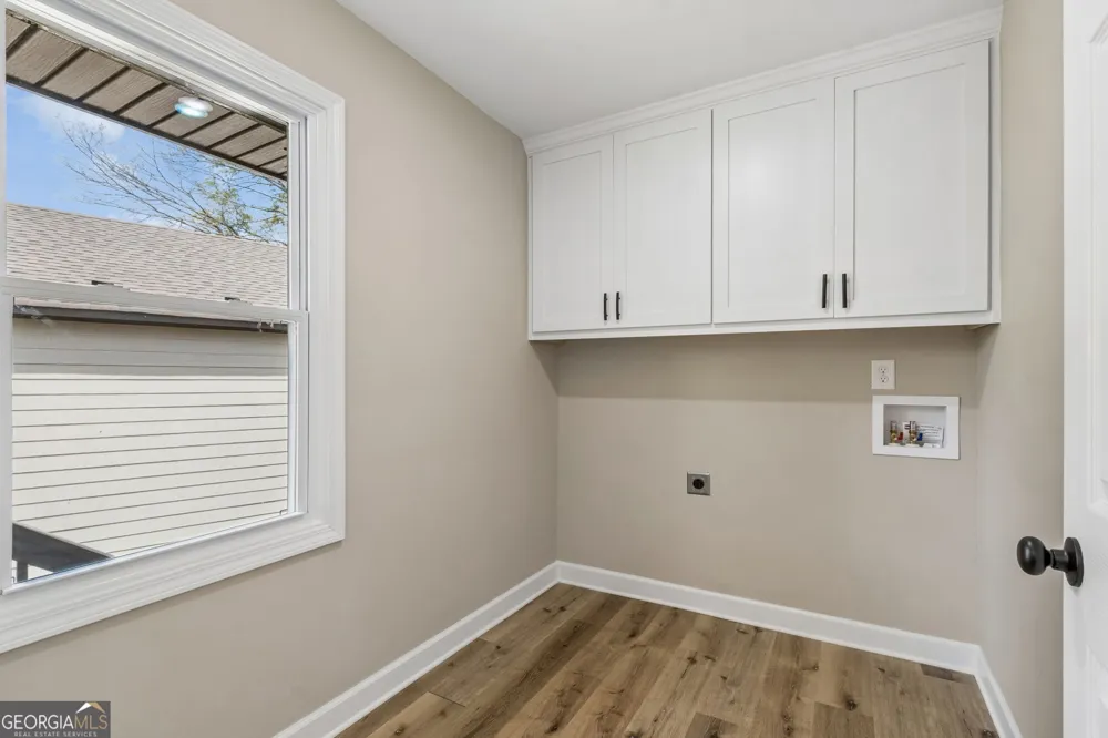 2526 Hamill DR Buford, GA 30519