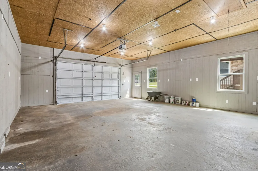 2526 Hamill DR Buford, GA 30519